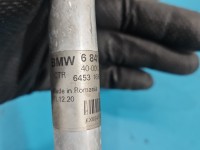 Przewód klimatyzacji rurka BMW G20 6841355
