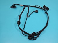 Spryskiwacz maski Porsche Panamera I 970 97062807700, 97061254020, 97062807300