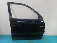 Drzwi przód prawe Hyundai Tucson 5d Czarny EB