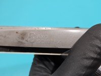 Postojówka prawa Peugeot 807 2.0 hdi