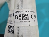Kurtyna prawa poduszka airbag Renault Talisman sedan