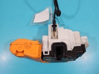 Zamek przód lewy 51794370 Ford Ka Mk2 EUROPA Producent części: FORD