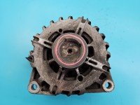 TEST Alternator Peugeot 508 10-18 9674646180-04 1.6 hdi