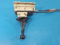 DŹWIGNIA LEWAREK WYBIERAK LINKI Fiat Stilo 1.2 16V