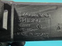 KIEROWNICA Wlot powietrza Volvo S90 II 16- 2.0 T