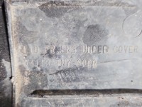 Osłona ZAŚLEPKA PLASTIK Honda CR-V V 16- 74113-TNY-G000