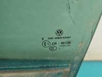Szyba drzwi tył lewa Vw Golf VII HB