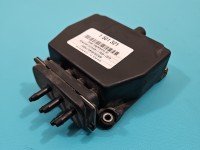 Zawór magnetyczny 6Q0906625E Mitsubishi Outlander II 2.0 DI-D (BSY)