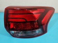 Lampa tył prawa Mitsubishi Outlander III 12- HB
