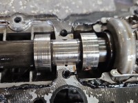 Głowica Opel Movano III 110426655R 2.3 cdti