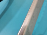 Listwa listwy dekory dekor deski AUDI Q5 08- eu