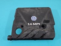 Obudowa filtra powietrza Vw Polo III 6N 030129607AS 1.4 mpi