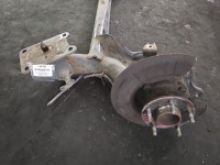 Tylna belka oś tył Ford Transit Connect II MK2 12-22 1.5 tdci (XWGA)