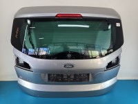 Klapa tył Ford S-max I MK1 HB 5d 76