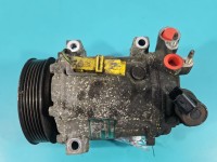 Sprężarka klimatyzacji kompresor 9648138680 Peugeot 407 2.0 16V