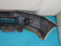 Zderzak przód Honda Civic VI srebrny