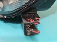 Reflektor lewy lampa przód Opel Mokka A EUROPA