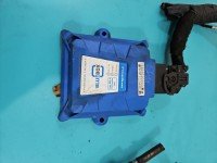 Instalacja LPG GAZU