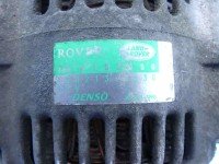 TEST Alternator Land rover Freelander 100213-2630 2.0 TD