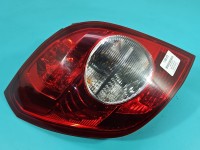 Lampa tył lewa Opel Antara HB 06-10 EUROPA