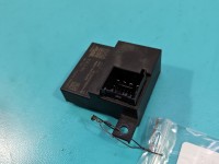 Sterownik moduł Porsche Panamera I 970 4H0907705K, 4H0907705C Porsche, KOLUMNY KIEROWNICZEJ