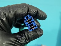 Pompa wspomagania Renault Twingo II 6900001629, 8200809490 1.5 dci