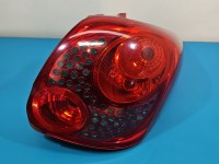 Lampa tył prawa Peugeot 207 kombi EUROPA 9680157980