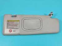 Przesłonka prawa Fiat Bravo II DASZEK osłona przeciwsłoneczna