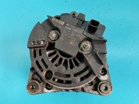 TEST Alternator Renault Espace IV 8200251006 2.2 dci