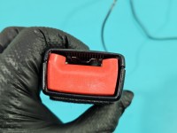 Pas bezpieczeństwa przód prawy pasażera Ford Focus Mk3