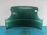 Maska przednia Daewoo Matiz zielony