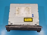 Radio fabryczne Toyota Avensis II T25 08662-06910 radioodtwarzacz