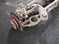 Tylna belka oś tył Mercedes W212 2.2 CDI