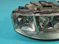 Reflektor prawy lampa przód Audi A6 C5 EUROPA