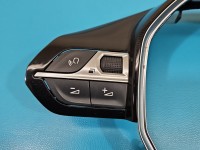 Przełącznik multifunkcja kierownicy Peugeot 508 II 18- 9812313777