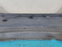 Zderzak tył Skoda Fabia III LF9E HB