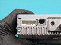 Radio fabryczne Renault Clio IV 12-20 281152928R, 281152928R-A radioodtwarzacz