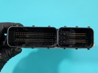 Komputer Sterownik silnika 0281012754, 7799855 BMW E87 2.0d