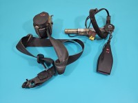 Pas bezpieczeństwa przód lewy kierowcy Renault Trafic II EU