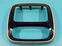 Ramka radia Renault Trafic III 682602716R, 93458089