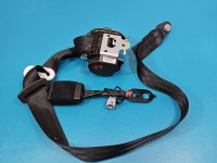 Pas bezpieczeństwa przód prawy pasażera Peugeot 2008 I 13-19 98063151XX