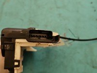 Zamek przód lewy Peugeot 508 I EUROPA 6pin