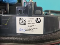 Lampa tył lewa klapy BMW X3 G01 HB EUROPA 7740874309, 2TZ012694