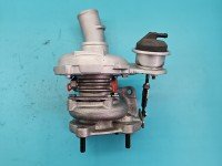 Turbosprężarka Regenerowana Opel Movano II 738123-4, GT1549, H8200062433-663853 1.9 cdti 82KM