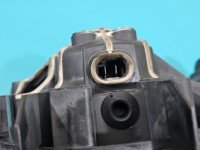 Dmuchawa nawiewu wentylator Opel Vectra C 985852T
