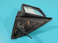 Lusterko lewe pin Opel Combo C HB 5d kolor europa