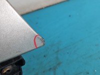 Błotnik przód prawy Vw Golf V beżowy LD1W