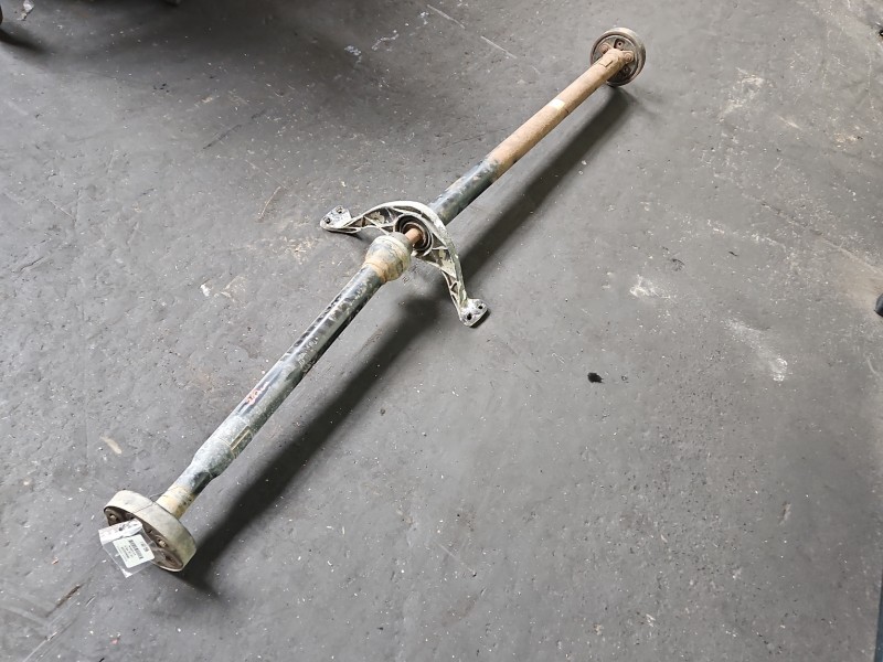 Wał napędowy tył Vw Tiguan I 07- 2.0 TDI (Cba)