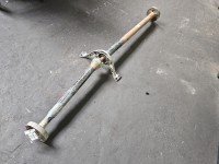 Wał napędowy tył Vw Tiguan I 07- 2.0 TDI (Cba)