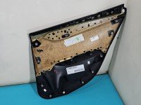 Tapicerka drzwi tył lewa boczek BMW X1 E84